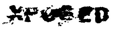 Jenis huruf Xposed